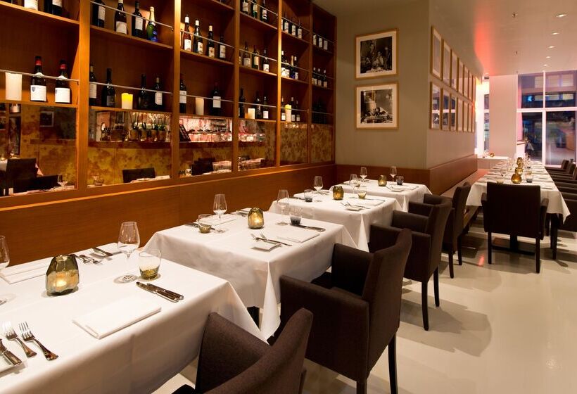 هتل Ellington Berlin