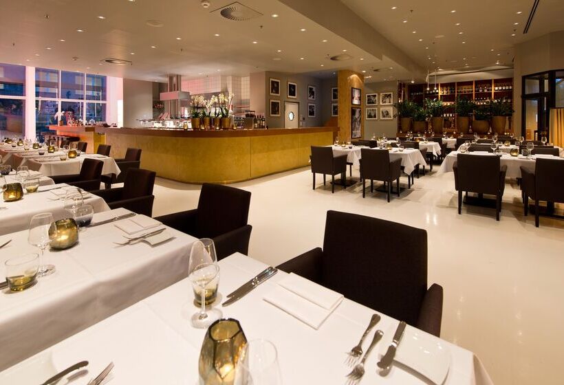 هتل Ellington Berlin