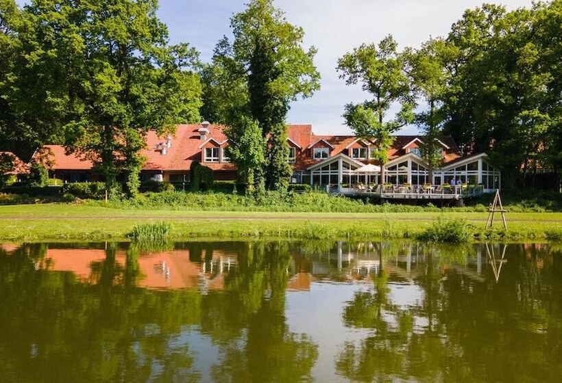 Emsland Hotel Saller See