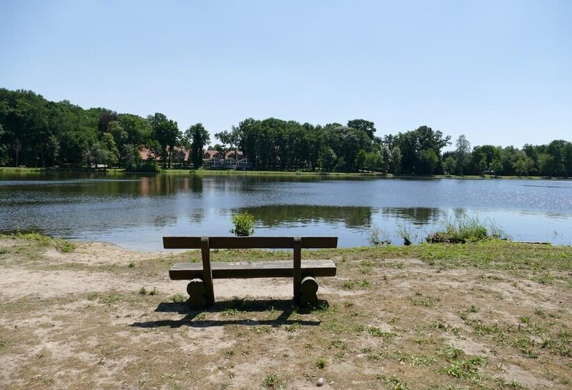 Emsland Hotel Saller See