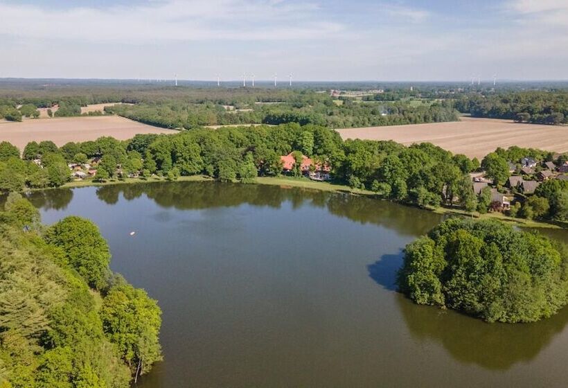 Emsland Hotel Saller See