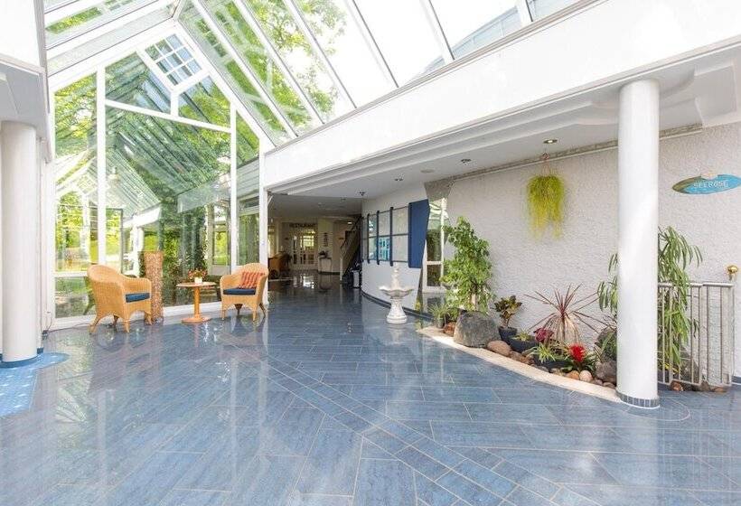 Emsland Hotel Saller See