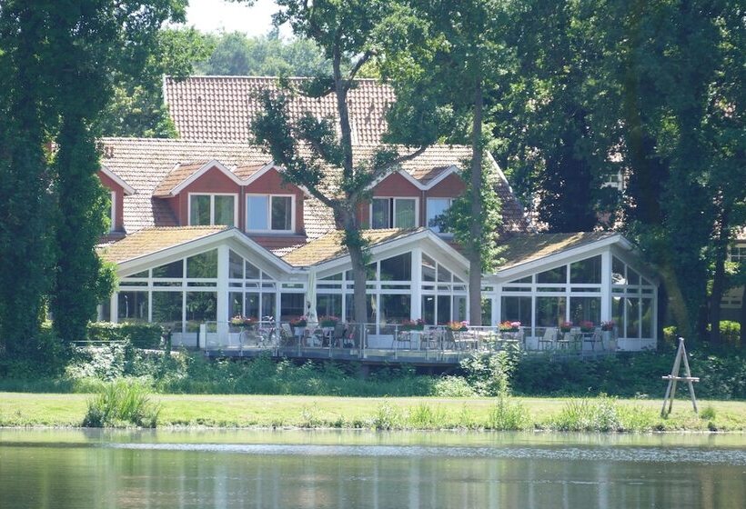 Emsland Hotel Saller See