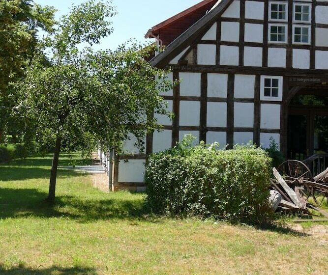 Emsland Hotel Saller See