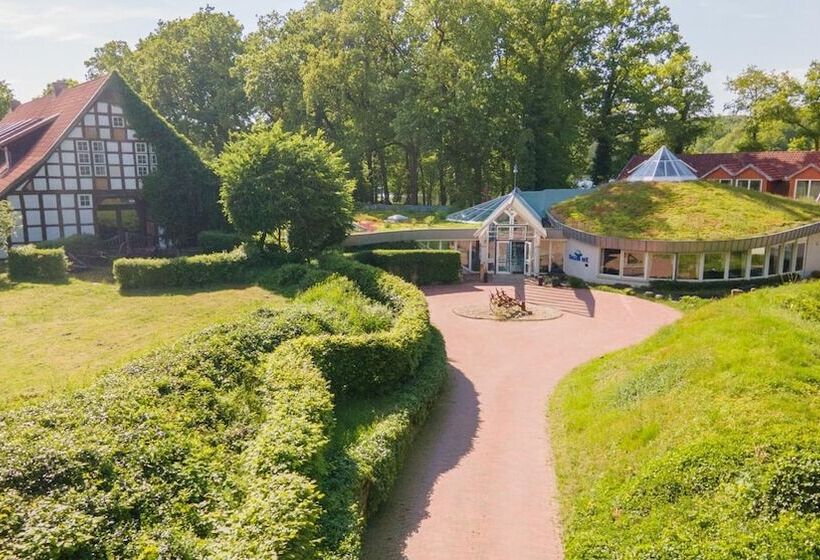 Emsland Hotel Saller See