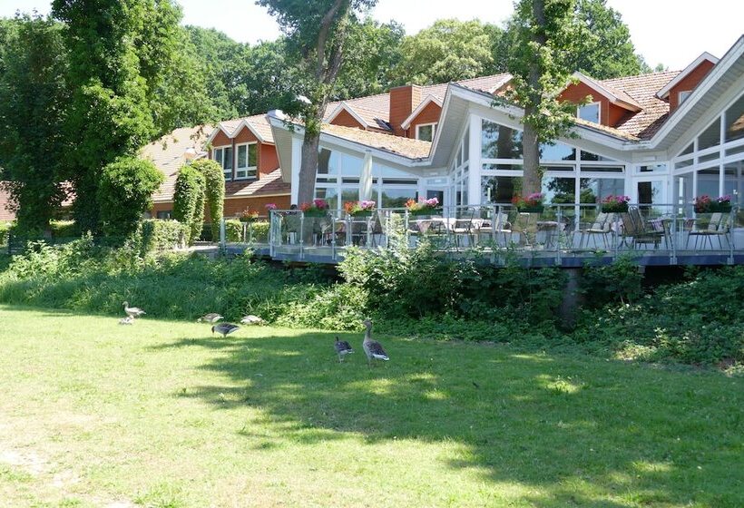 Emsland Hotel Saller See