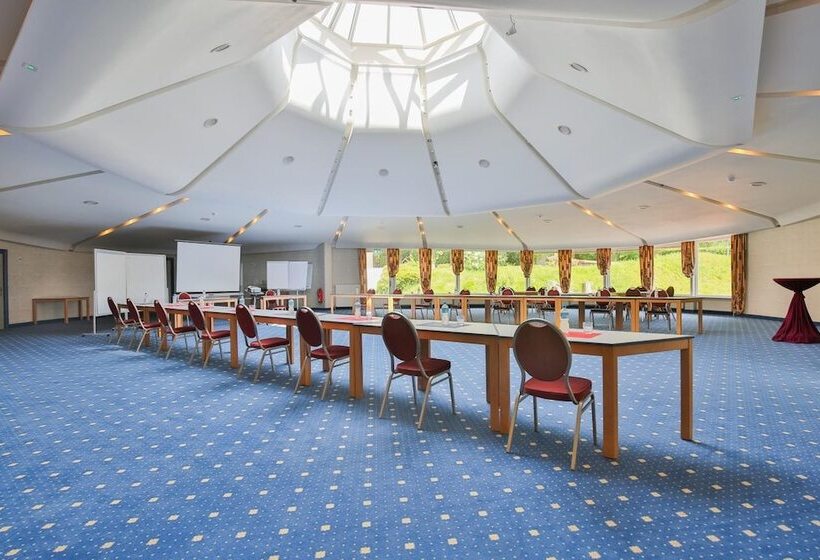 Emsland Hotel Saller See