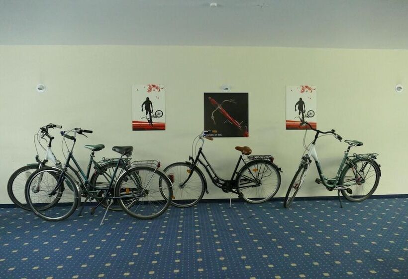 Emsland Hotel Saller See