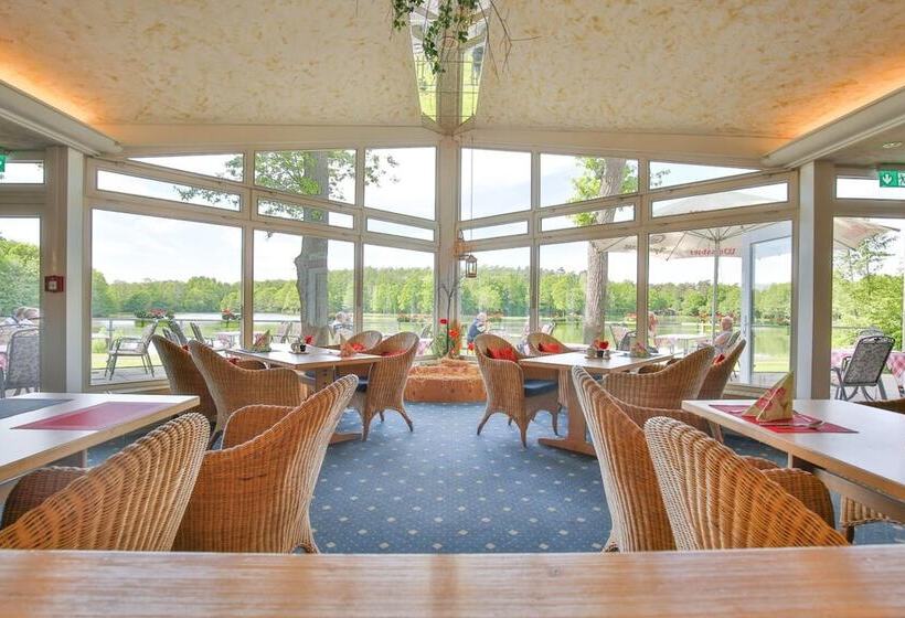 Emsland Hotel Saller See