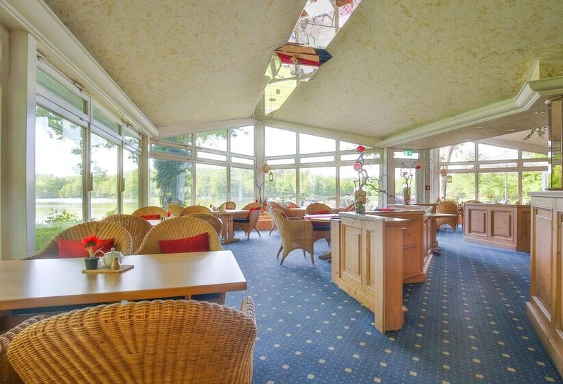 Emsland Hotel Saller See