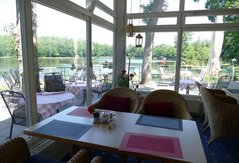 Emsland Hotel Saller See