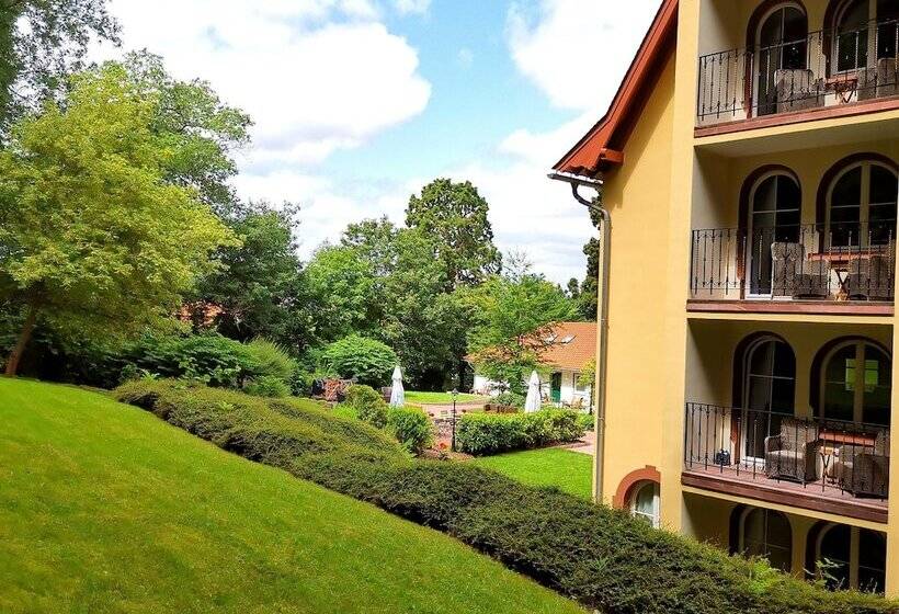 בית מלון כפרי Erbprinzenpalais