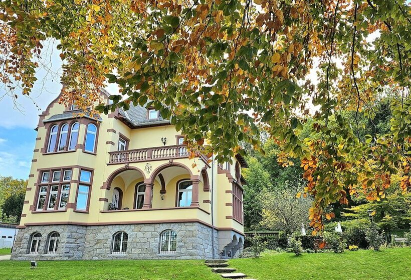 בית מלון כפרי Erbprinzenpalais