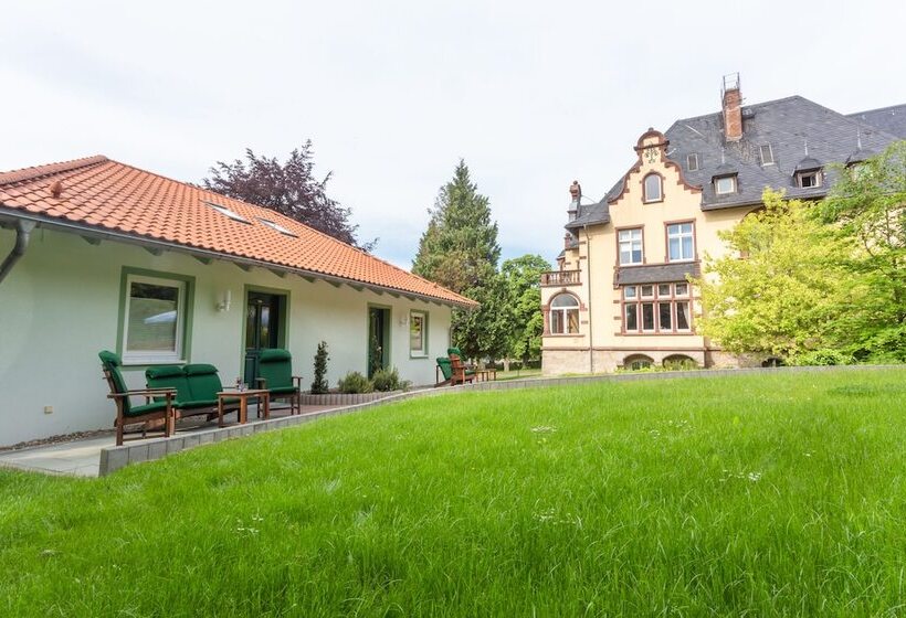 בית מלון כפרי Erbprinzenpalais