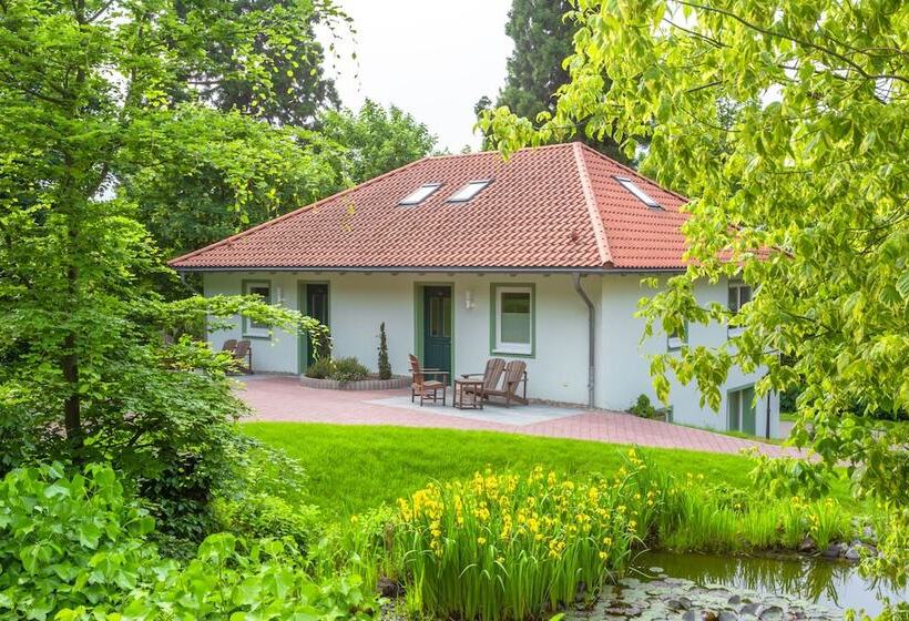 בית מלון כפרי Erbprinzenpalais