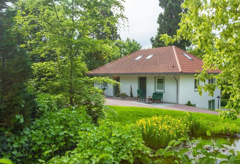 בית מלון כפרי Erbprinzenpalais