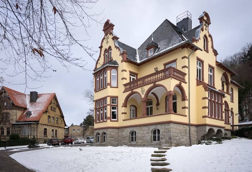 בית מלון כפרי Erbprinzenpalais