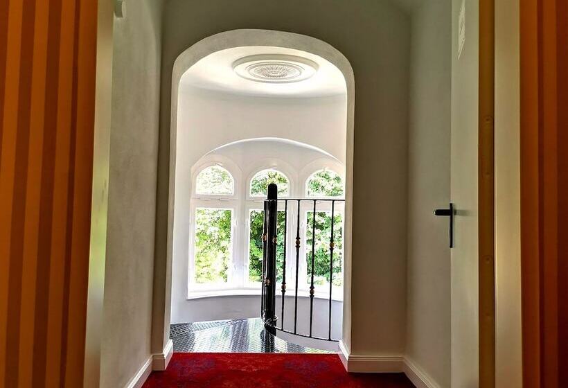 בית מלון כפרי Erbprinzenpalais