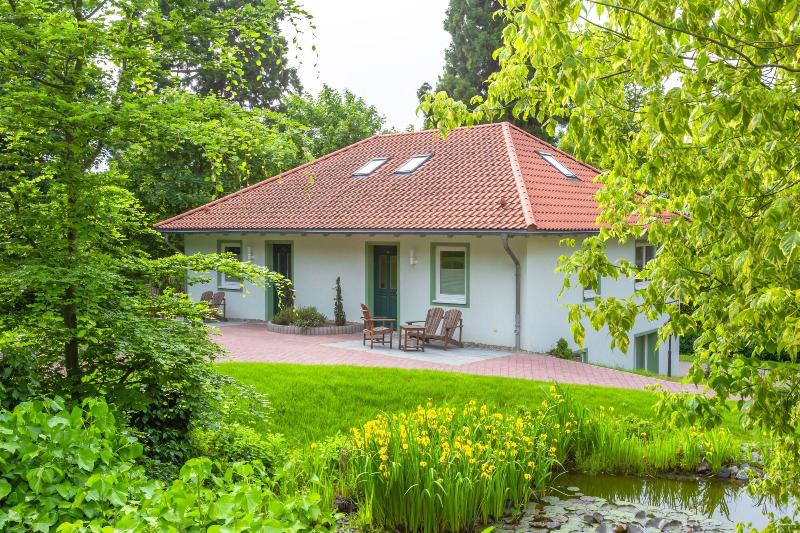 בית מלון כפרי Erbprinzenpalais