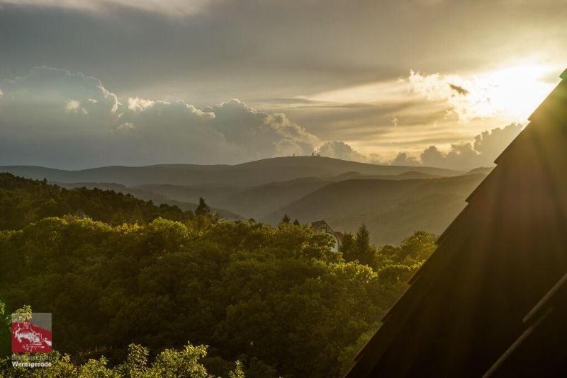 בית מלון כפרי Erbprinzenpalais