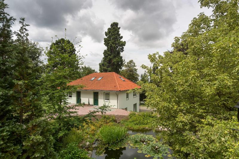 בית מלון כפרי Erbprinzenpalais