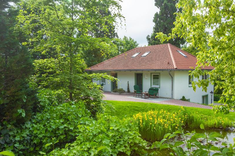 בית מלון כפרי Erbprinzenpalais