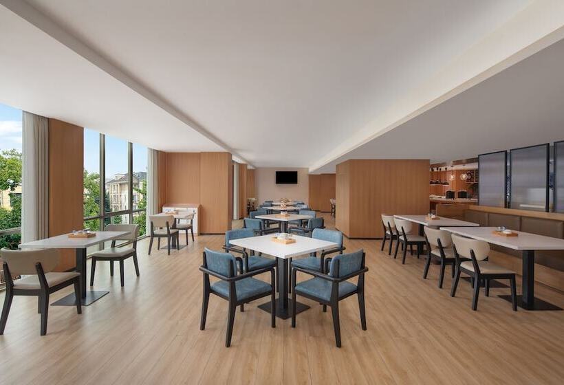 ホテル Fairfield By Marriott Ningbo Yinzhou