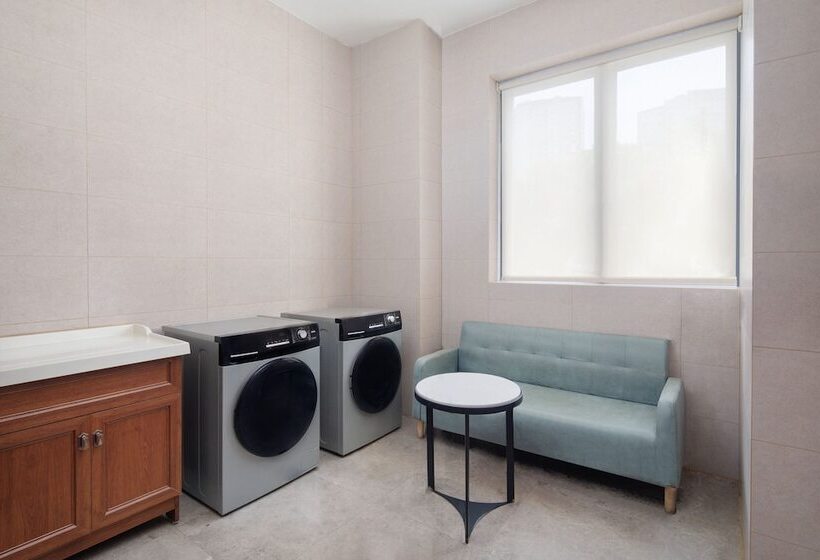 ホテル Fairfield By Marriott Ningbo Yinzhou