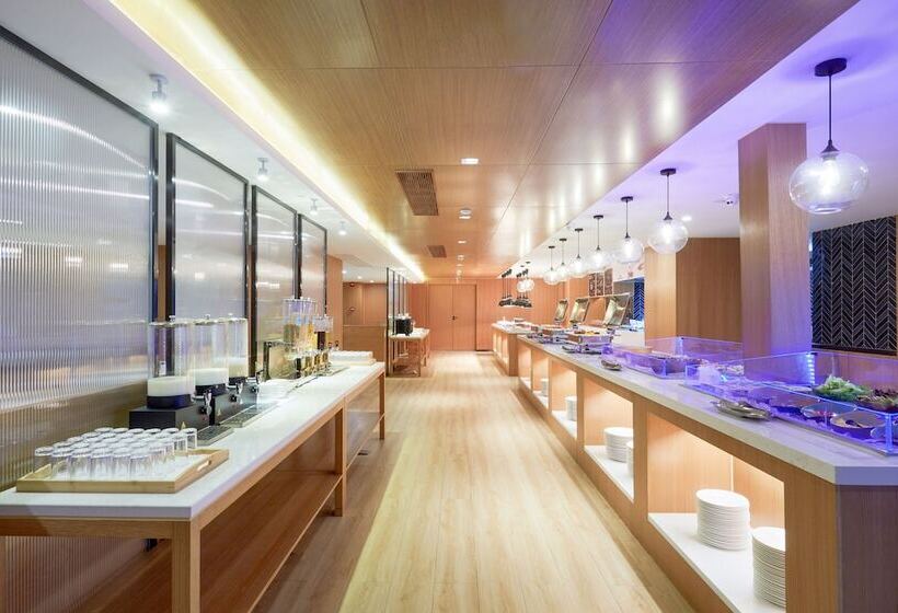 ホテル Fairfield By Marriott Ningbo Yinzhou