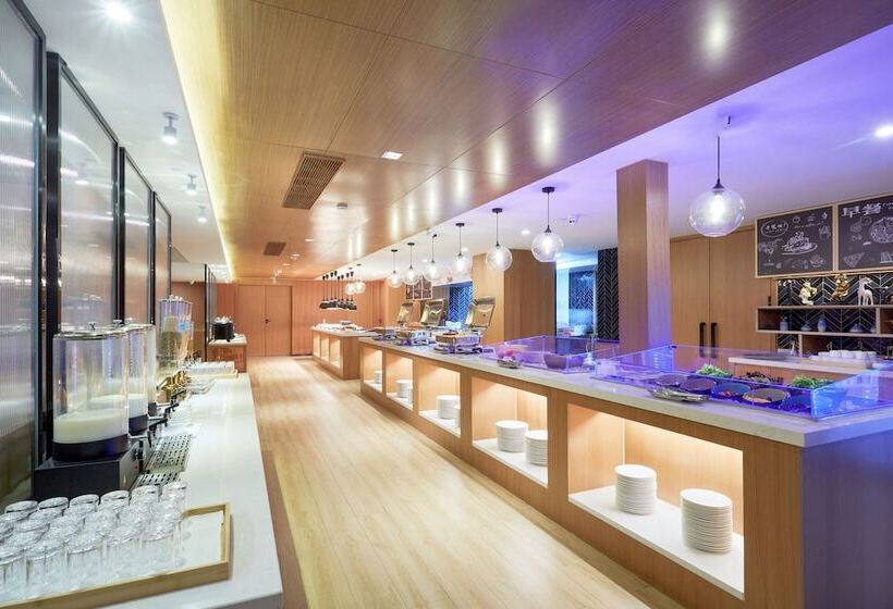 ホテル Fairfield By Marriott Ningbo Yinzhou