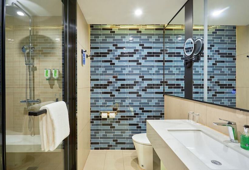 ホテル Fairfield By Marriott Ningbo Yinzhou