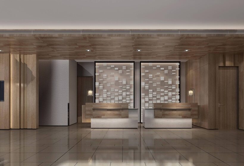 ホテル Fairfield By Marriott Ningbo Yinzhou