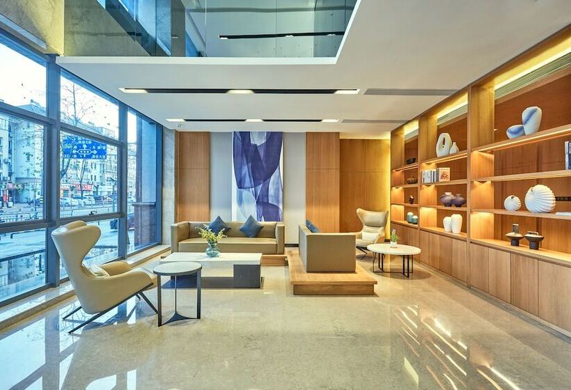 ホテル Fairfield By Marriott Ningbo Yinzhou