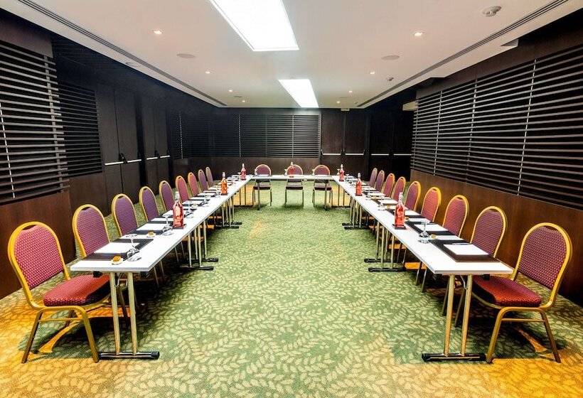 Sonesta Hotel Cali