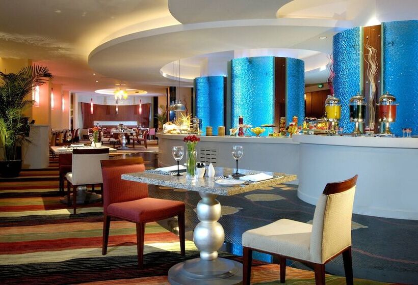 Hotel Four Points By Sheraton Shanghai, Pudong
