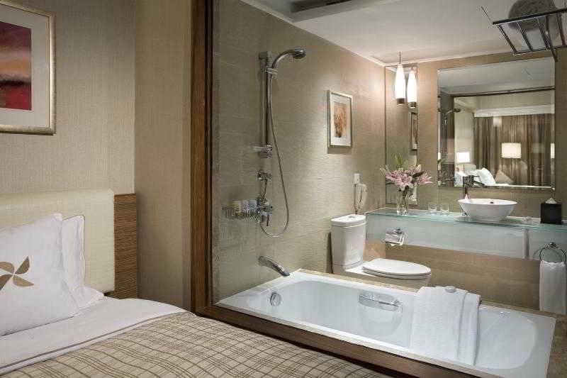 Hotel Four Points By Sheraton Shanghai, Pudong