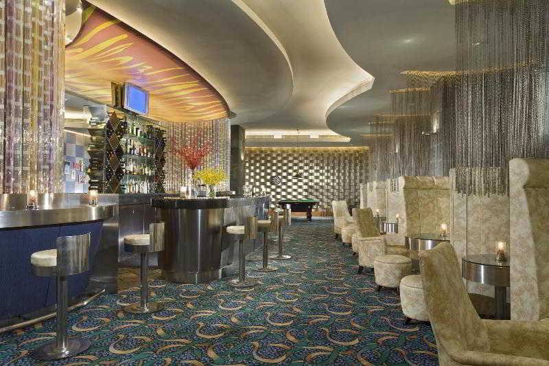 Hotel Four Points By Sheraton Shanghai, Pudong