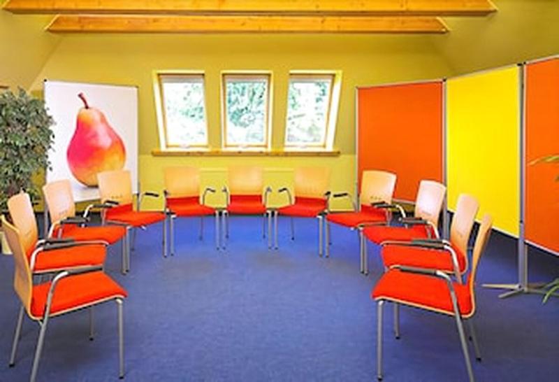 Friederikenhof Hotel Restaurant & Spa