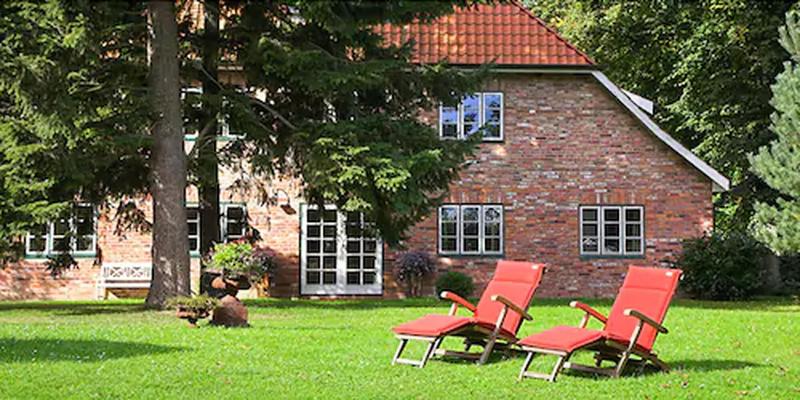 Friederikenhof Hotel Restaurant & Spa