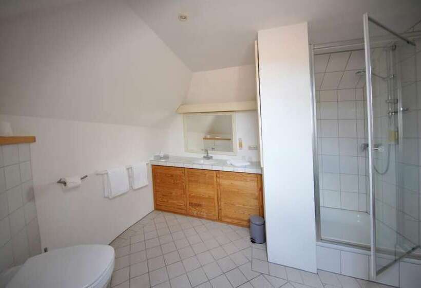 Friederikenhof Hotel Restaurant & Spa