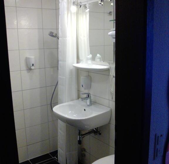 فندق Garni Am Bowenberg