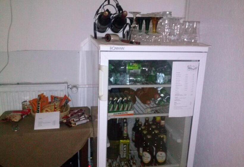 فندق Garni Am Bowenberg