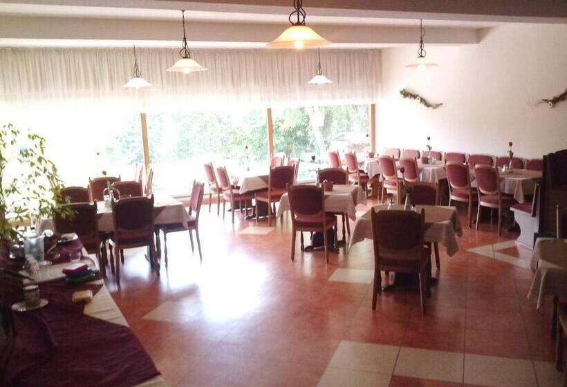 فندق Garni Am Bowenberg