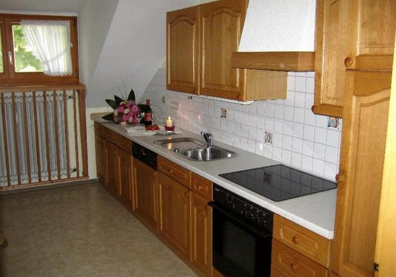 فندق Gasthof Herzogstand Bei Stefan