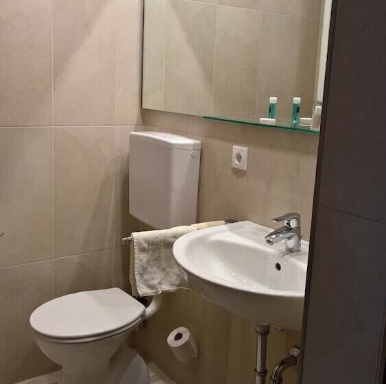 בית מלון כפרי Gasthof Ulrich Meyer