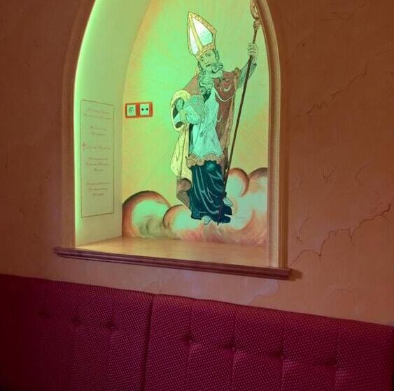 فندق Gasthof Ulrich Meyer