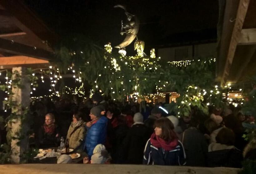 فندق Gasthof Ulrich Meyer