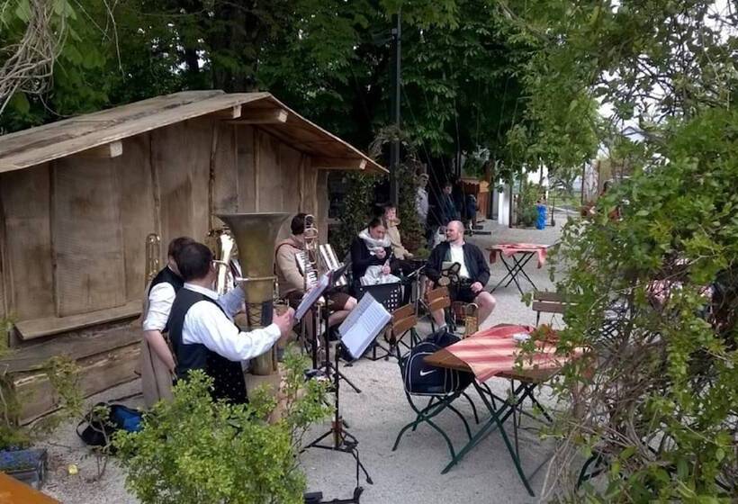 فندق Gasthof Ulrich Meyer