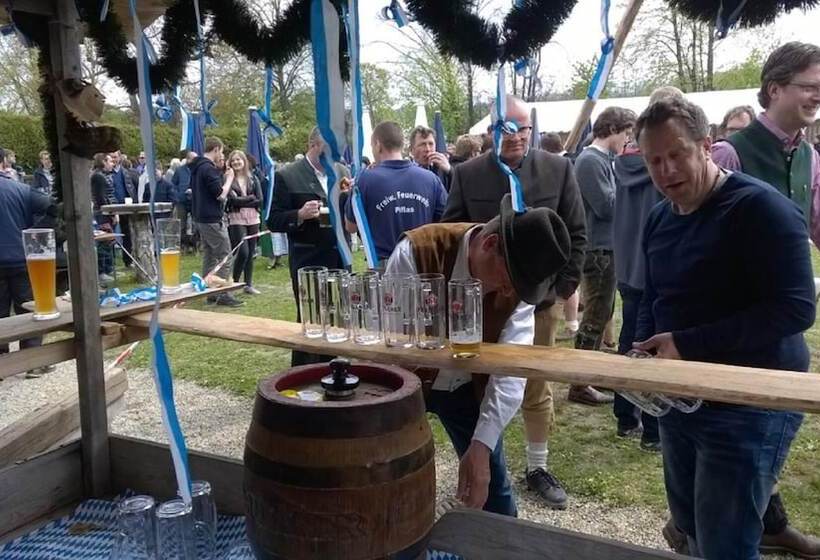 فندق Gasthof Ulrich Meyer