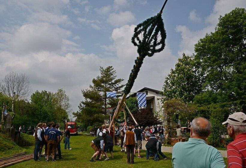 فندق Gasthof Ulrich Meyer